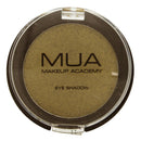 MUA Professional Make Up Range-Pigmented Pearl Eyeshadow-Shade 29 Light Gold