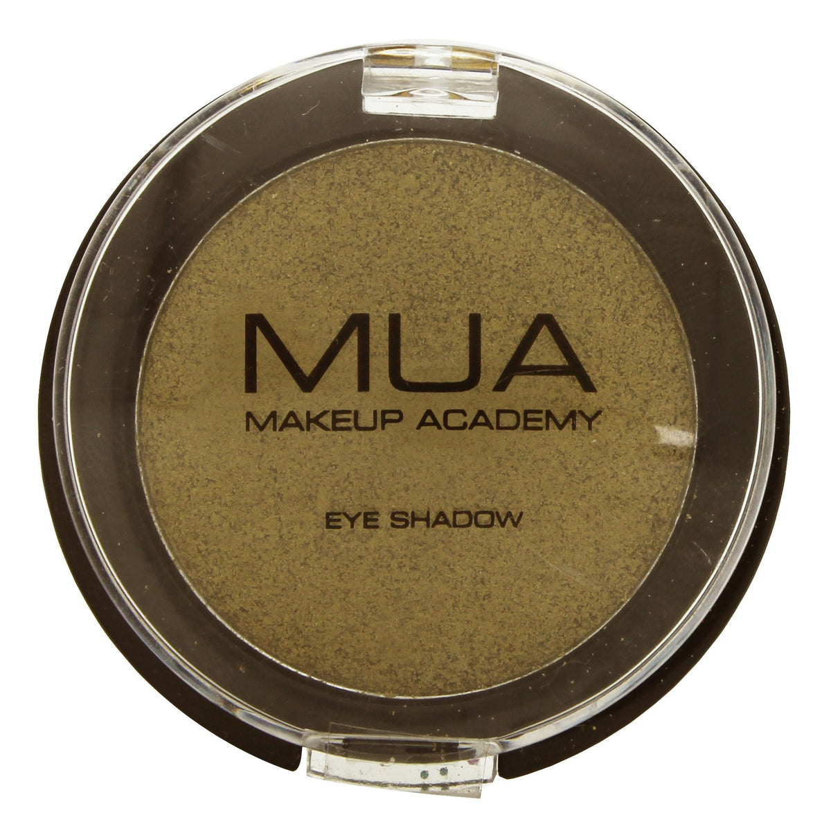 MUA Professional Make Up Range-Pigmented Pearl Eyeshadow-Shade 29 Light Gold