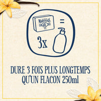 Le Petit Marseillais Extra Gentle Soap Vanilla 4 x 100g