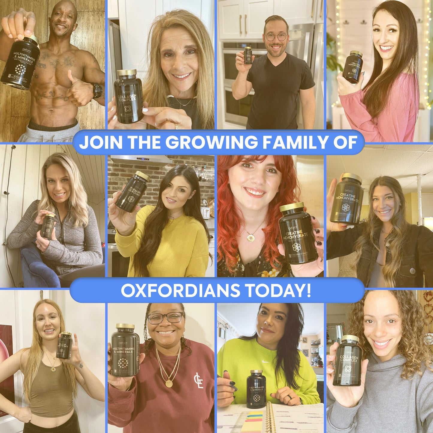 Oxford Origins Advanced Probiotics for Gut Health | Scientifically Formulated Pre & Probiotic Gut Health Supplements | 120 Specialised Capsules with 5 Billion Bacterial Cultures, 100 Billion CFU/g