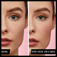 SLEEK MAKEUP Face Form Blush, Long Lasting Buildable Colour, Feelin' Like A Snack, 5.7g