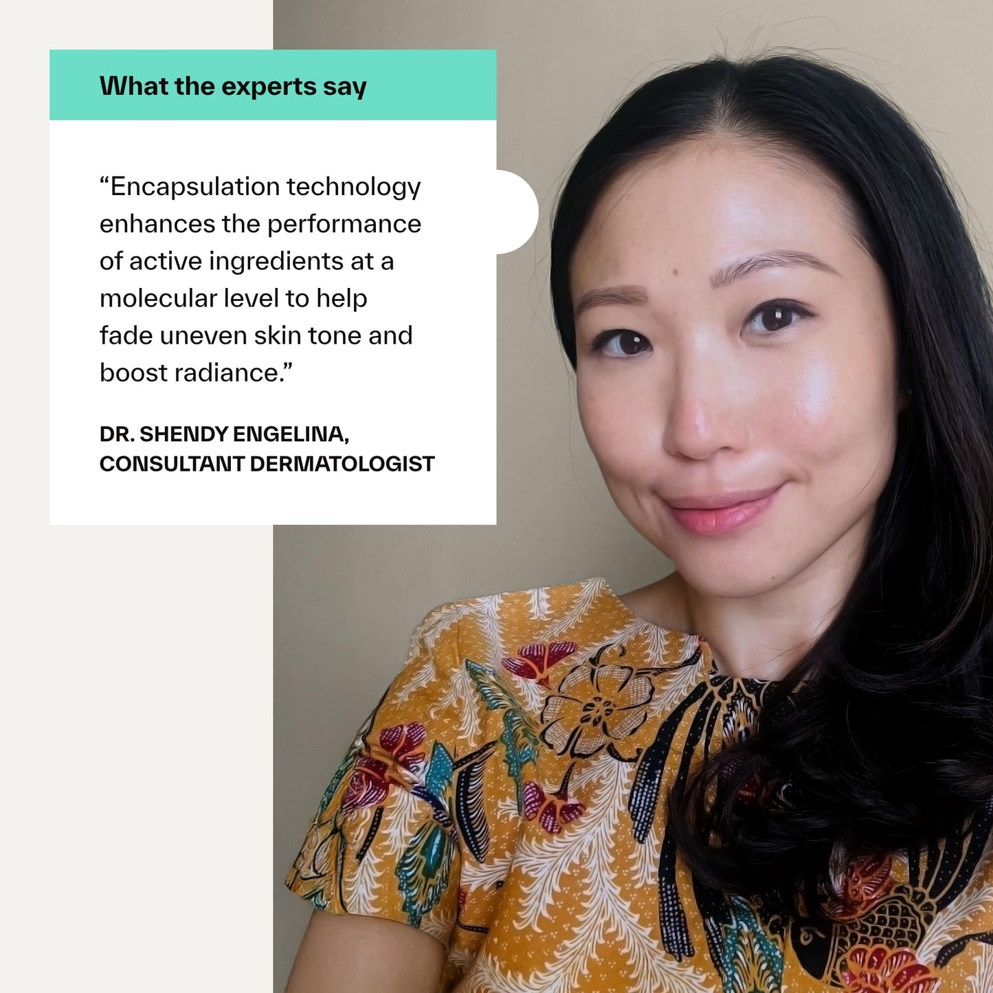 Dermatica Advanced Dark Spot Corrector Serum – Targets Dark Spots, Uneven Skin Tone, Discolouration & Post-Blemish Marks, Promotes Even Skin Tone & Radiance, 30ml