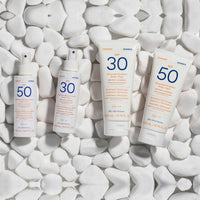 Korres KORRES YOGHURT Emulsion Body + Face SPF30 200ml