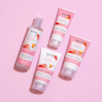 Creightons Pink Grapefruit Daily Face Scrub (150ml) - Unclog pores with Walnut Shell and lift away dead skin cells for clear, radiant skin. Dermatologically tested.