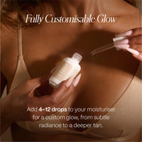 FILTER BY MOLLY-MAE Filter by Molly-Mae Self Tanning Drops 30ml