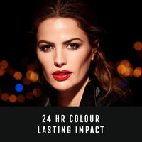 Max Factor Lipfinity Liquid Lipstick, Starlet 88