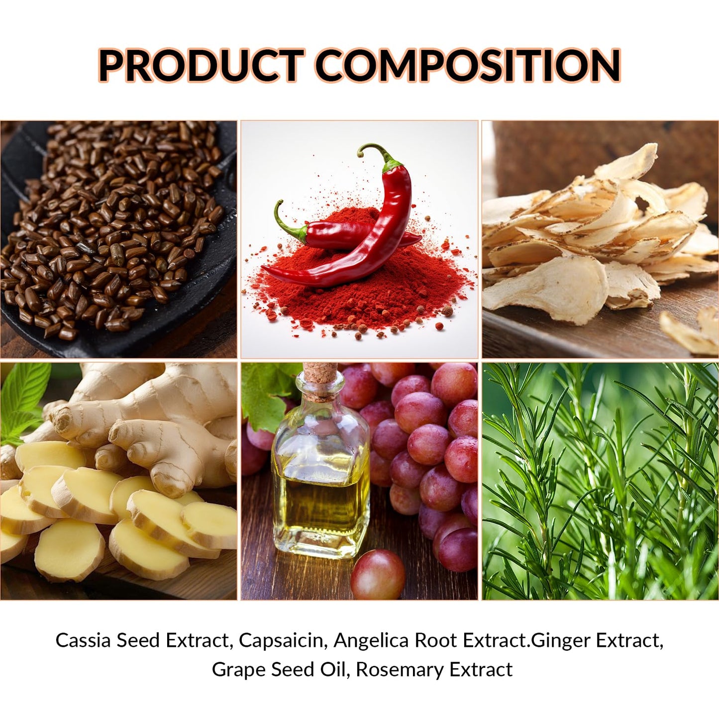 Swellclear Massage Oil For Legs, SwellClear Massage Oil, Swellclear Massage Oils, Reduce Leg Swelling Naturally For Women And Men