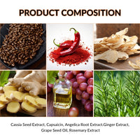 Swellclear Massage Oil For Legs, SwellClear Massage Oil, Swellclear Massage Oils, Reduce Leg Swelling Naturally For Women And Men