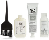 L'Oreal Paris L'Oréal Colorista Paint Rose Blonde Permanent Hair Dye
