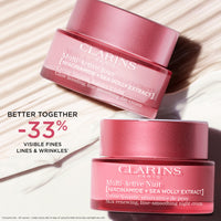 CLARINS Clarins Multi-Active Night Cream All Skin Types 50ml