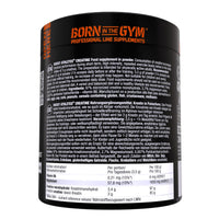 Olimp Rocky Athletes Creatine (200 g) new