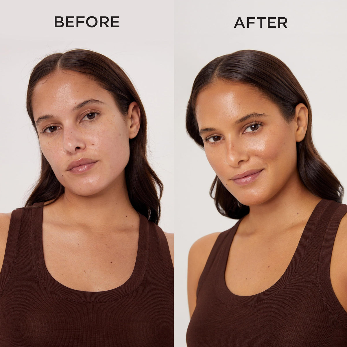 TAN-LUXE Tan Luxe SUPER GLOW Self Tan Serum, (30 ml) Daily Gradual Self Tanning Skincare, Cruelty Free & Vegan