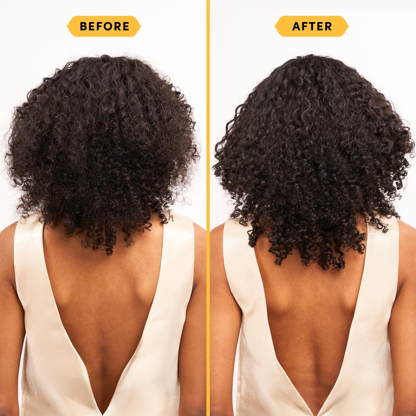 Fable & Mane Fable and Mane Shine Hair Mask (237ml). 3-Minute Hair Gloss Treatment – Boosts Shine, Tames Frizz & Revives Colour – Contains Black Tea Ferments and Bio-Sugar Enzymes for Irresistibly Glossy Strands