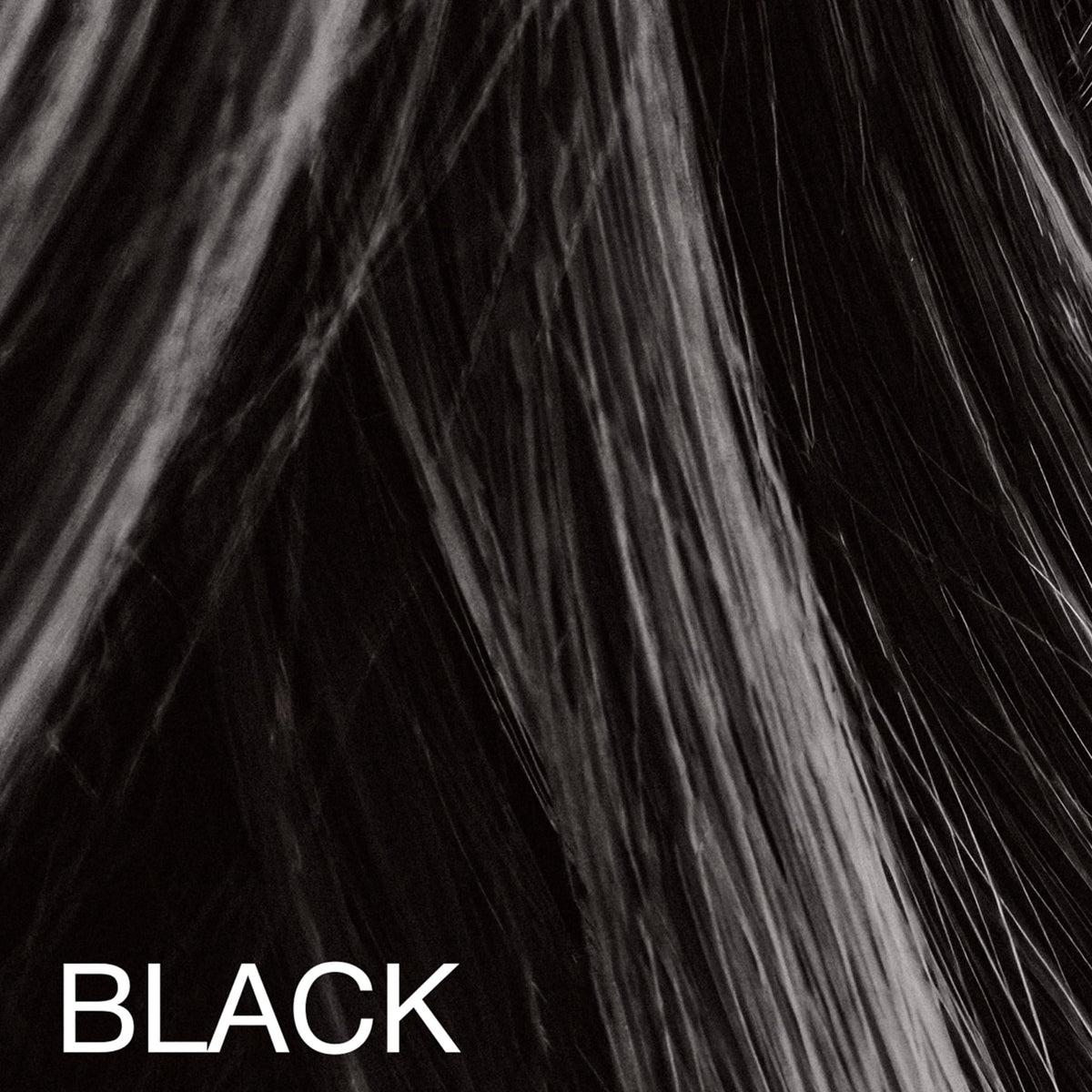 MANE Hair Thickening Fibres by Mane - Direct from the manufacturer - (Black) 15 grams