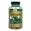 Holland & Barrett Turmeric 500mg - Curcumin 240 Capsules
