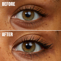 Soap & Glory Thick & Fast High Definition Mascara Jet Black