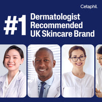 Cetaphil Gentle Skin Cleanser Face and Body Wash 118ml