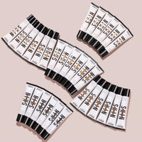 BPerfect Skin Fusion Skin Tint SPF 25 – Lightweight, Buildable Skincare Hybrid for a Radiant, Natural-Look Base – Shade 10 Light/Medium Neutral Peach, 30ml