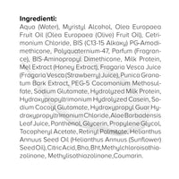 Cotril Creative Walk Hydra Hydrating and Anti-Oxidizing Mask 200ml - Antioxidant Moisturizing Mask