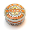 CAPTAIN FAWCETT Captain Fawcett Putty Pomade 100g – Strong Hold, Matte Finish Hair Pomade for Men – Texturising Formula – Water-Soluble – Made in the UK