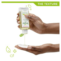 Simple Kind to Skin Hydrating Cleansing Oil cruelty-free and vegan sensitive skin cleanser 125 ml