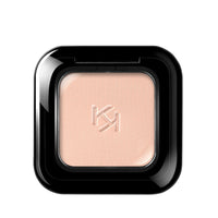 Kiko Milano KIKO Milano High Pigment Eyeshadow 19 |Highly Pigmented Long-Lasting Eye-Shadow, Available In 5 Different Finishes: Matte, Pearl, Metallic, Satin And Shimmering
