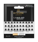 Eylure Luxe 3D Clusters Dramatic No. 03