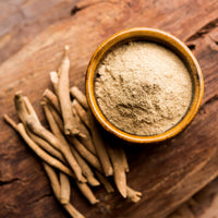 Organic Ashwagandha Powder 500g, by Yin & Yang Superfoods. 100% Pure and Raw - Premium Quality. Vegan, Gluten Free & Palm Oil Free.