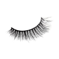 KISS Lash Couture Naked Drama Collection 1 Pair of False Lashes, Tulle, Full and Fluffy Faux Mink Fake Eyelashes with Cushion Flexi Band includes Lash Glue