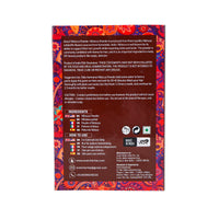 AATMANA Hibiscus Powder | Sabdariffa | Rosa Sinensis | Natural Powder for Hair & Skin | Prevent hair Problem & Minimizes Skin Pores for Men & Women 100g