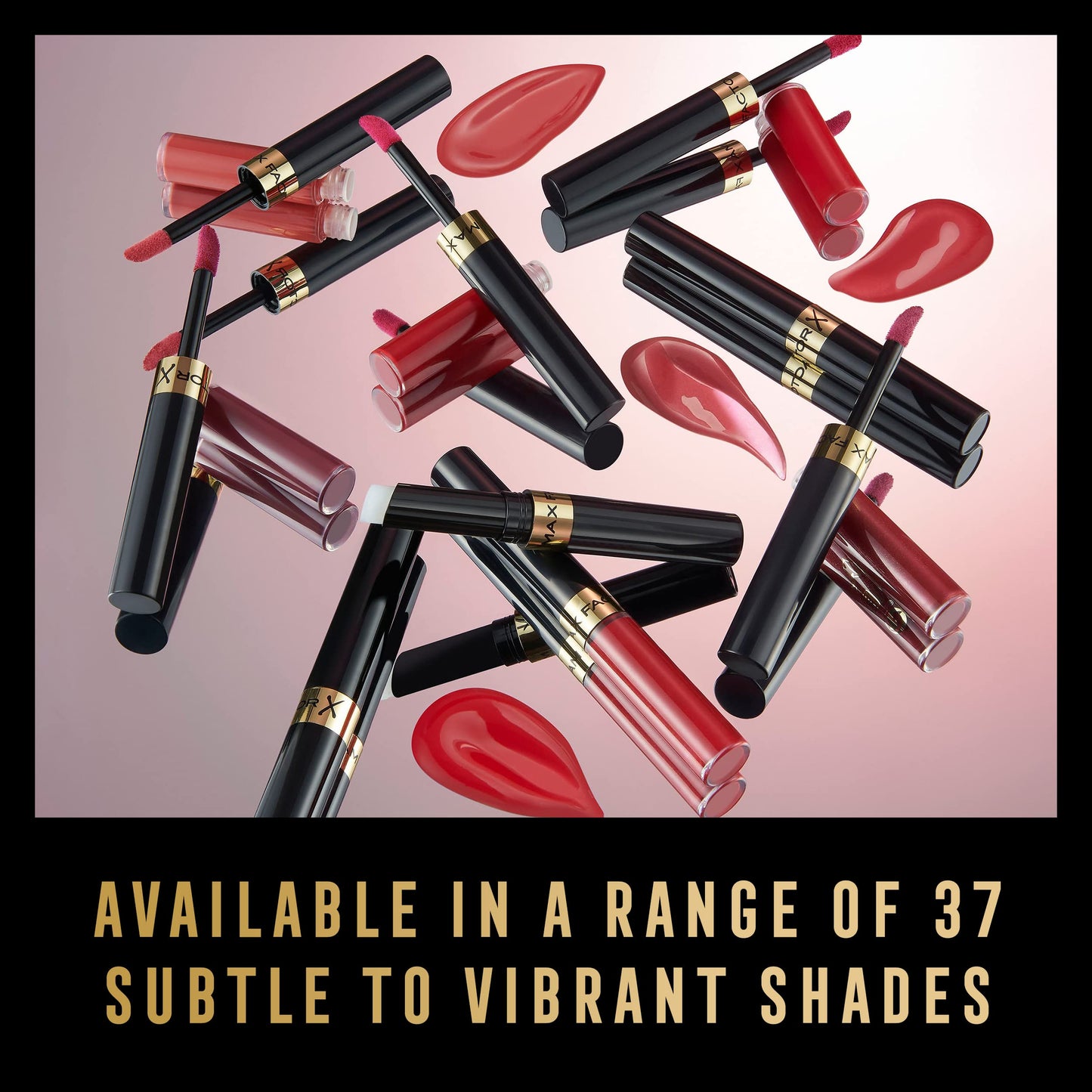 Max Factor Lipfinity Lipstick, 108 Frivolous
