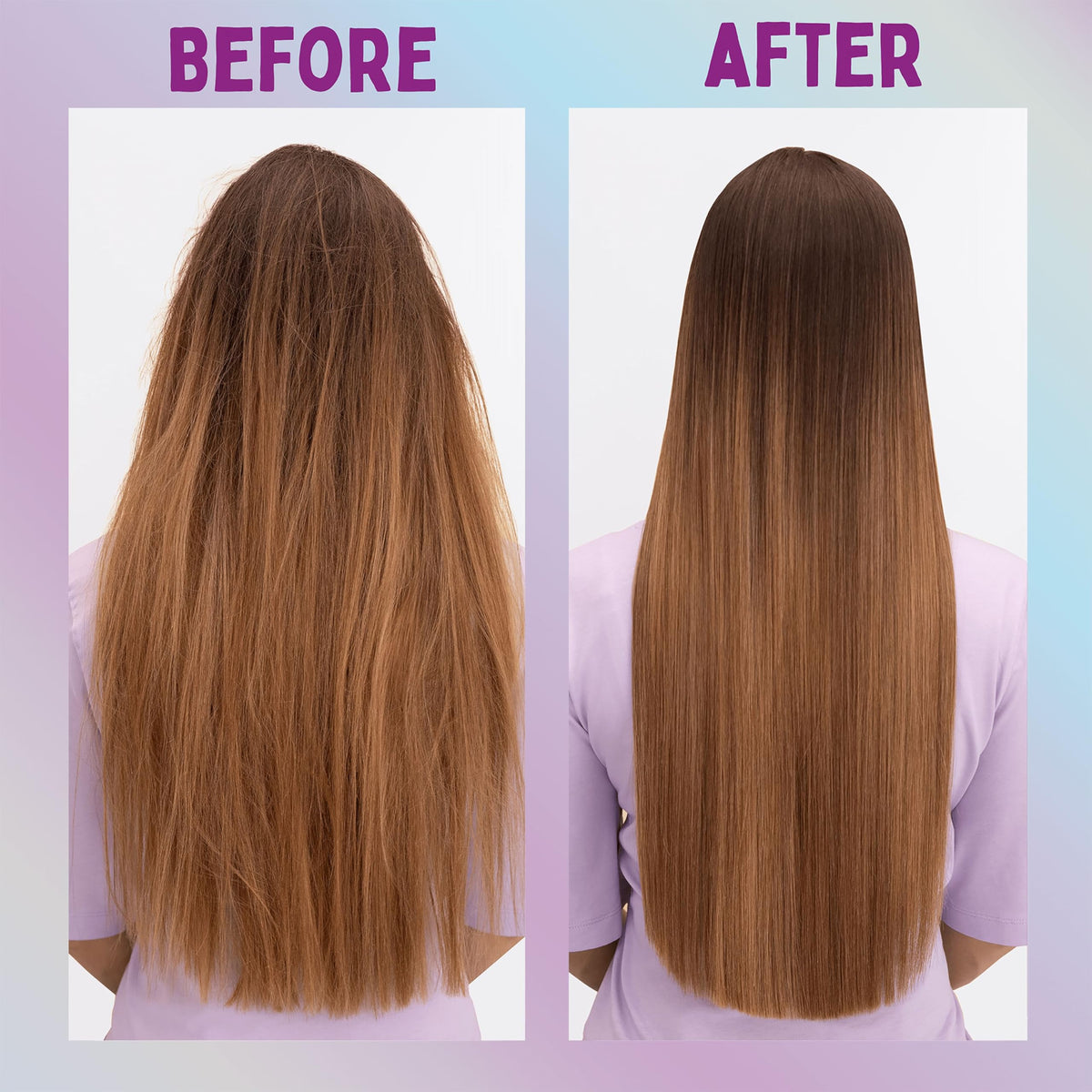 Aussie Super Serum Leave-in Conditioner Hair Serum Treatment, for Dry, Damaged Hair. 100 Hours of Hydration, Smooth, Soften, Detangle, Prevent Split Ends and Boost Shine, 160ml