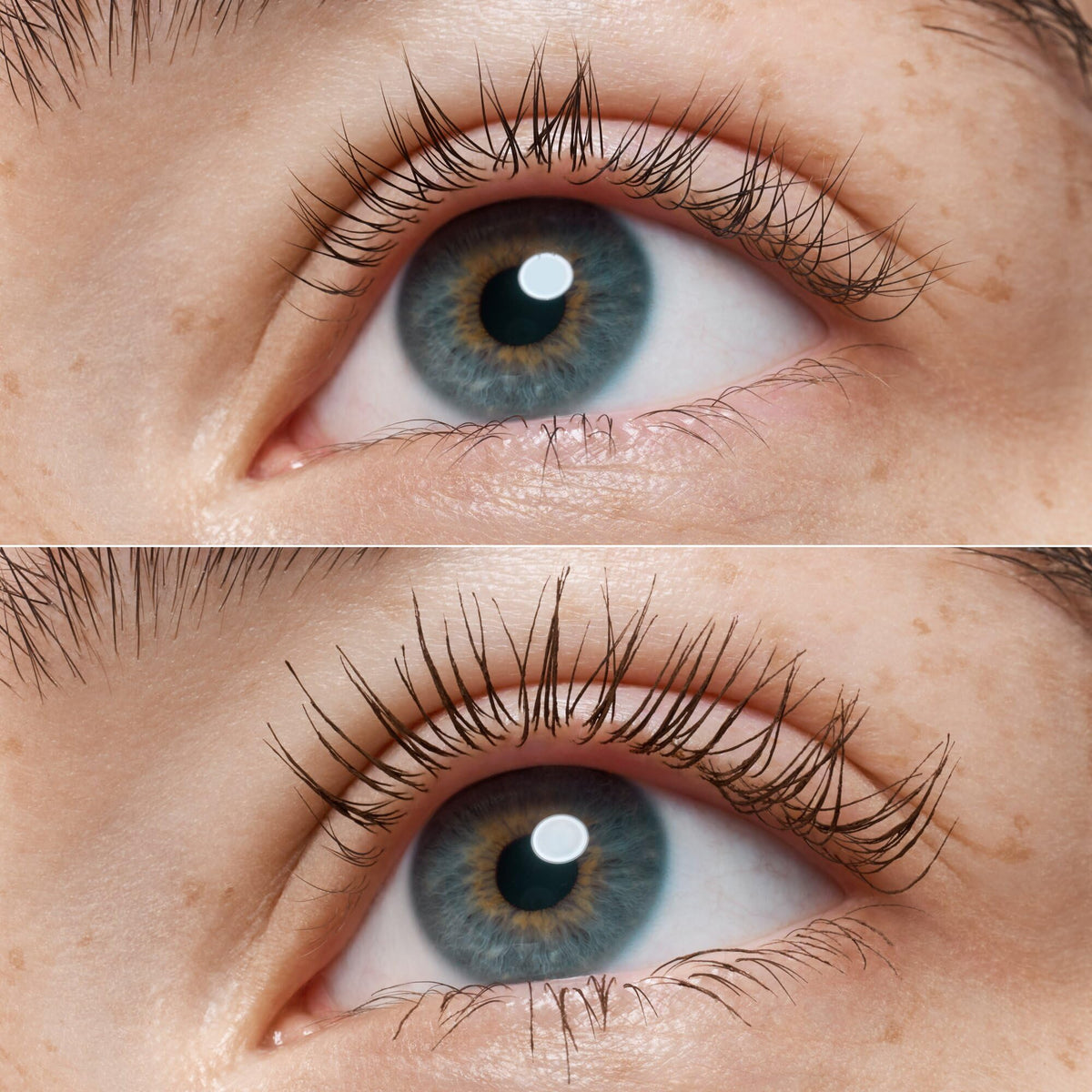 Catrice Cosmetics Catrice Glam & Doll Volume Brown Mascara Waterproof, volumizing, defining, lengthening, matte (10ml)