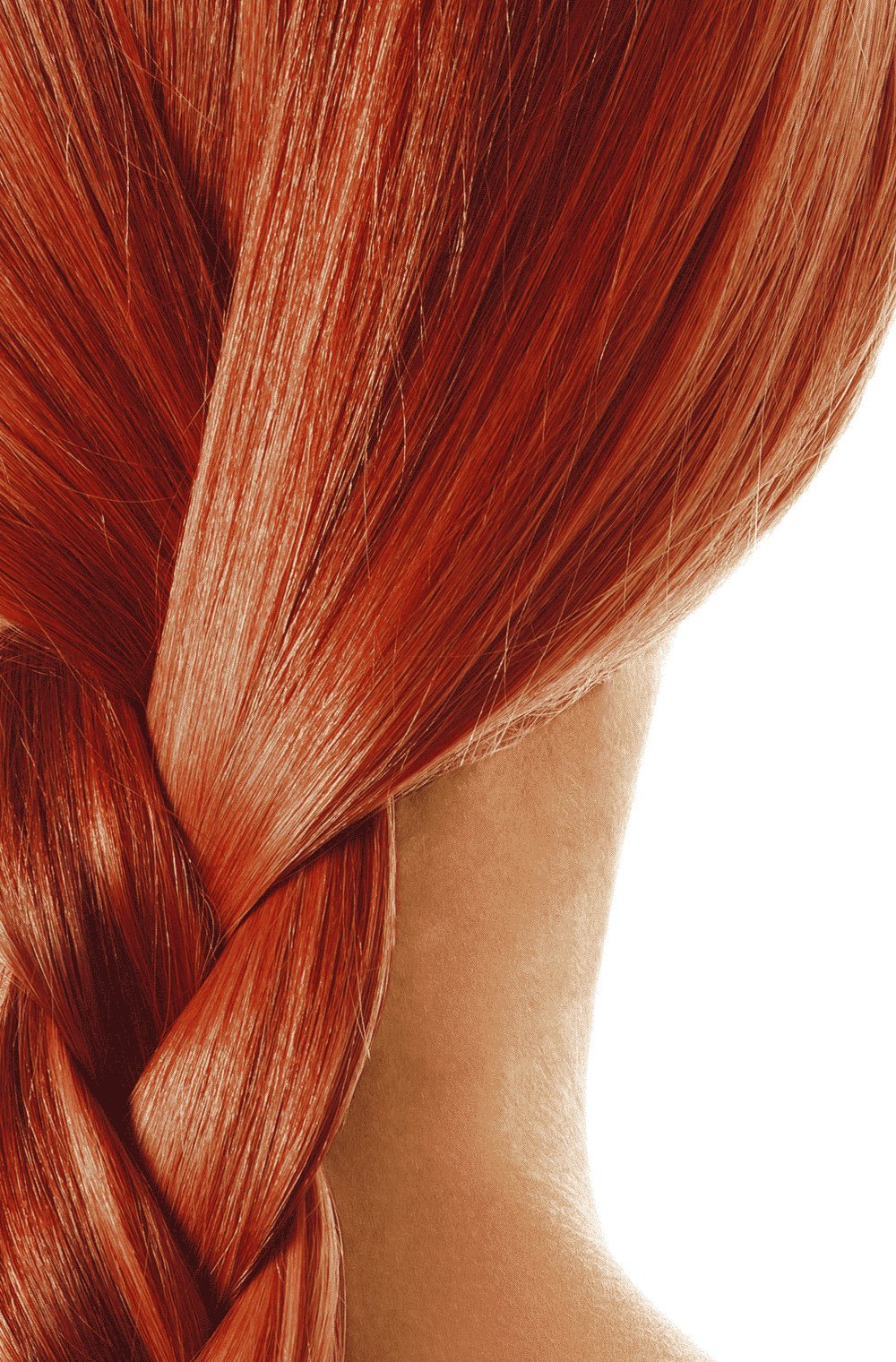 Khadi khadi Pure Henna Plant Hair Colour, Hair Colour for Exciting Orange Red to Intensively Bright Flame Red, Natural Hair Colour 100% Vegetable, Natural & Vegan, Natural Cosmetics, 100 g