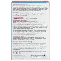 OptiBac Probiotics for Babies & Children,90 Sachets, 200 g