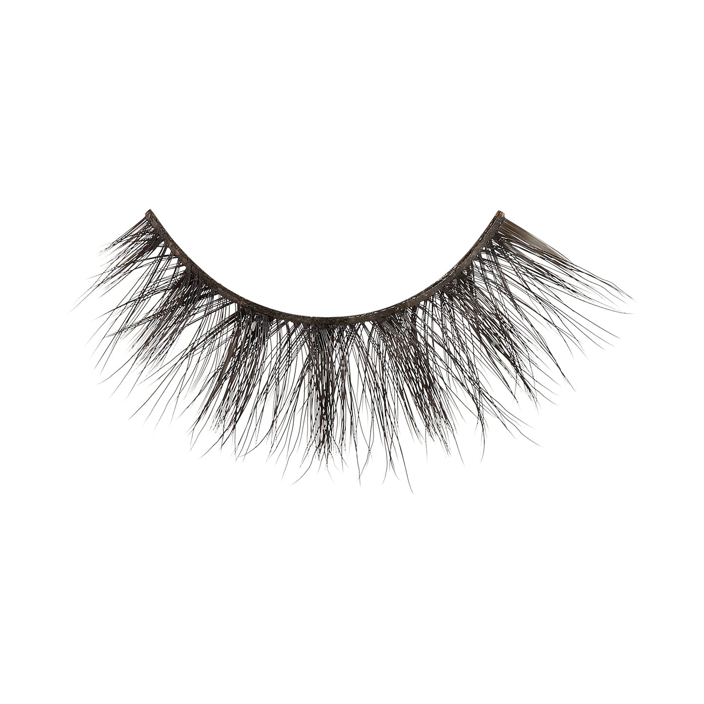 Kiss X Meredith Duxbury Limited Edition False Eyelashes- Flutter