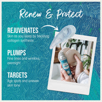 Beauty Kitchen - Seahorse Plankton + Super Soothing Toner 100ml - Clears Pores, Excess Oil, Blacheads & Impurities - Smooths Skin Texture & Hydrates - Vegan/Cruelty Free