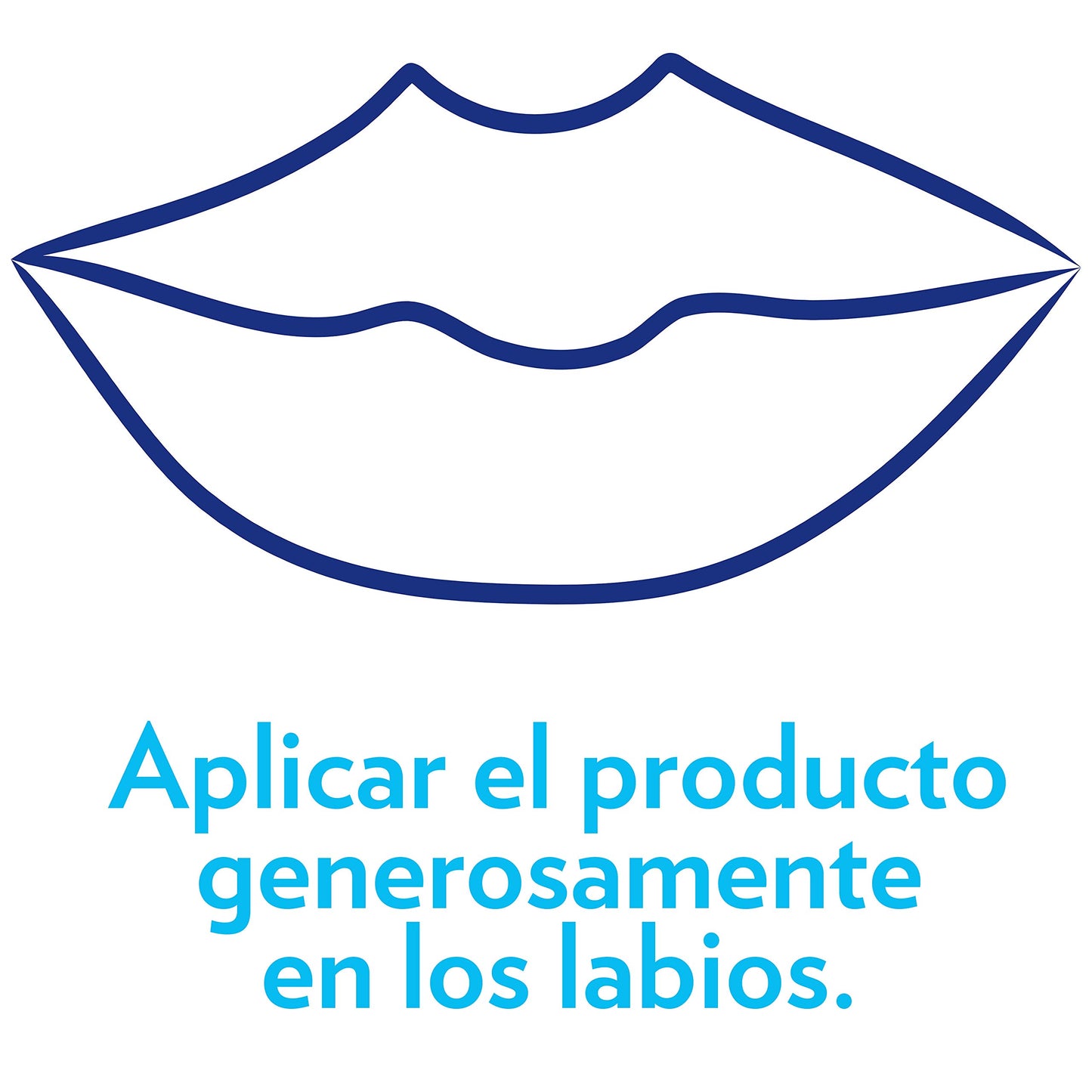 Vaseline Lip Therapy Original Tin, 20 g (Pack of 1)