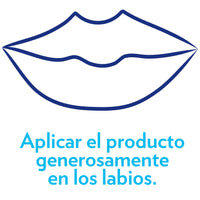 Vaseline Lip Therapy Original Tin, 20 g (Pack of 1)