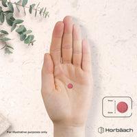 Horbäach Beetroot Tablets 3000mg | High Strength Beetroot Supplement | 180 Vegan Tablets (3 Months Supply) | Nitric Oxide | by Horbaach