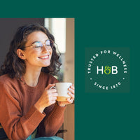 Holland & Barrett High Strength Slow Release Vitamin B12 1000ug - 120 Tablets