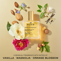 Nuxe Huile Prodigieuse Multi-Purpose Dry Oil 100ml