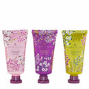 Sara Miller London Hand Cream 3x 30ml