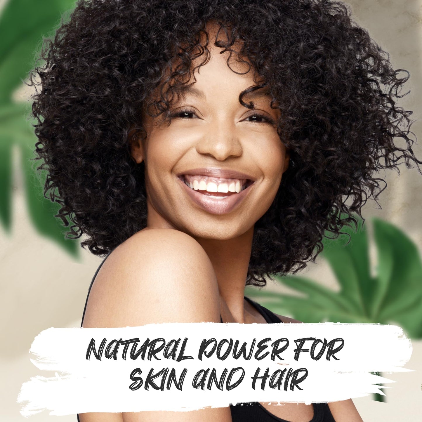 Kapua Naturals Organic Castor Oil • 100ml • 100% Pure Castor Oil • Natural & Cold Pressed • Castor Oil for Skin, Eyelashes, Eyebrows, Hair, Beard & Fingernails • Castor Oil organic cold pressed • Vegan