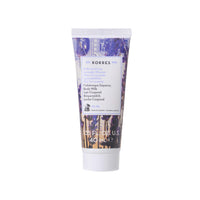 Korres KORRES Natural Travel Size Lavender Blossom Body Milk 40ml, Vegan