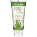 LIFEPLAN Lifeplan Organic Aloe Vera Gel 200ml