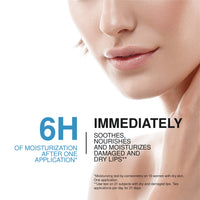 Uriage Eau Thermale Moisturizing Lipstick 2 x 4g