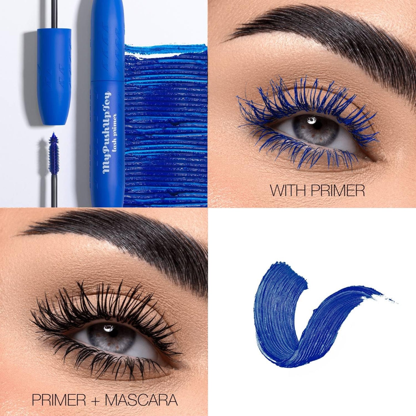 diego dalla palma Diego Dalla Palma My Push Up Toy Lash Primer 153