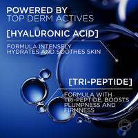 L’Oréal Paris men expert L'Oréal Paris Men Expert Serum Power Age Multi-Action Hyaluronic Acid 30ml