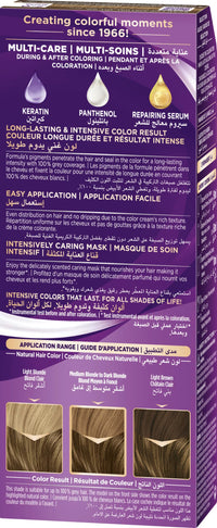Palette Intensive Color Cream 7-0 Medium Blonde